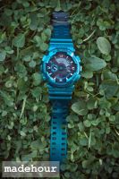 Лот: 8788411. Фото: 5. CASIO G-SHOCK GA-110NM-3A! Оригинальный...