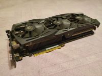 Лот: 20997560. Фото: 2. Видеокарта Asus Nvidia GeForce... Комплектующие