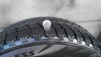 Лот: 8323111. Фото: 3. Bridgestone Blizzak WS60. Авто, мото, водный транспорт