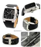 Лот: 3960661. Фото: 3. часы diesel dz4275 оригинал. Ювелирные изделия, бижутерия, часы