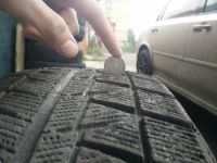 Лот: 6118700. Фото: 4. Bridgestone blizzak revo gz 215... Красноярск