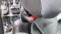 Лот: 13560052. Фото: 4. Автокресло Cybex Solution M-Fix...