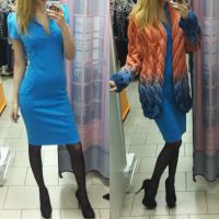 Лот: 6343099. Фото: 2. Кардиган Лало. Женская одежда