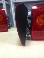 Лот: 25639676. Фото: 4. Задний (R) фонарь Toyota Land... Красноярск