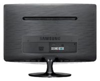Лот: 8768834. Фото: 3. 24" Монитор Samsung B2430. FullHd... Компьютеры, оргтехника, канцтовары
