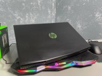 Лот: 18737103. Фото: 3. Игровой ноутбук HP Intel Cоre... Компьютеры, оргтехника, канцтовары