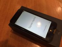 Лот: 4582396. Фото: 6. Apple iPhone 5 16Gb черный возможен...