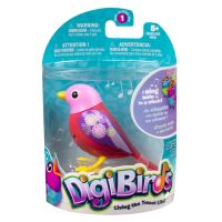 Лот: 4812795. Фото: 2. Интерактивная птичка DigiBirds. Игрушки