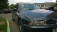 Лот: 5612025. Фото: 3. Mitsubishi Diamante f41a 4wd 2002г. Красноярск