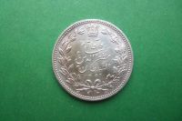 Лот: 17948249. Фото: 6. 5000 динар 1902 г. Иран,крупное...
