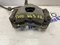 Лот: 21714375. Фото: 2. суппорт тормозной Chevrolet Aveo... Автозапчасти