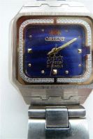 Лот: 1473977. Фото: 2. Часы мужские Orient. Часы, аксессуары