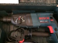 Лот: 16155625. Фото: 2. Перфоратор Bosch. Инструмент и расходные