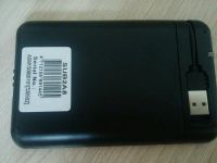 Лот: 7705094. Фото: 5. Переносной жесткий диск