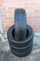 Лот: 25883637. Фото: 9. Шины зимние Yokohama 185 55 15...