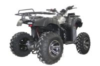 Лот: 25659381. Фото: 4. Квадроцикл ROCKOT Hammer 200 Lux... Красноярск