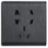 Лот: 11793520. Фото: 7. Выключатель кнопочный