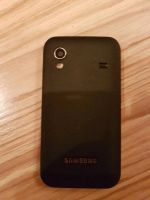 Лот: 10855609. Фото: 3. Samsung Galaxy Ace Black. Красноярск