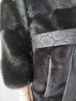 Лот: 18940723. Фото: 2. Beaver Coat Шикарная шуба мех... Женская одежда