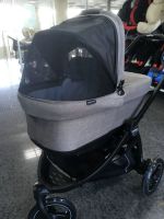 Лот: 11743050. Фото: 3. PEG perego Люлька navetta POP-UP... Дети растут