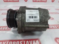 Лот: 20900106. Фото: 6. Компрессор кондиционера Mitsubishi...