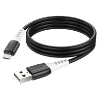 Лот: 20946379. Фото: 3. Кабель Hoco X82 USB Type A - microUSB... Смартфоны, связь, навигация