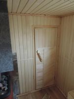 Лот: 9081127. Фото: 4. продам баню каркасная. Красноярск