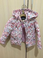 Лот: 11256686. Фото: 2. Куртка Acoola. Одежда и аксессуары