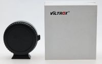 Лот: 20994250. Фото: 8. Адаптер комиссионный Viltrox EF-EOS...