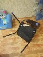 Лот: 17402555. Фото: 3. Стул. Мебель