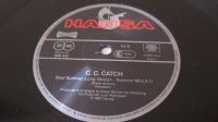 Лот: 17693002. Фото: 6. C.C. Catch ‎– Soul Survivor