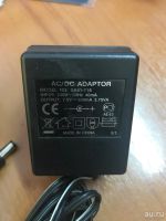 Лот: 13309757. Фото: 2. Блок питания 12v, 9v, 7.5v. Аксессуары