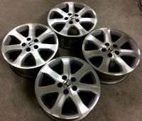 Лот: 13554430. Фото: 6. Б\П по РФ Полировка Оригинал HONDA...