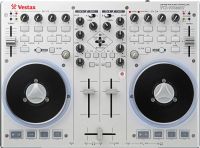 Лот: 4593725. Фото: 5. Vestax VCI-100 MK2 (DJ контроллер...