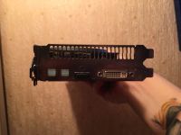 Лот: 12236326. Фото: 2. Видеокарта AMD Radeon R9 280X... Комплектующие