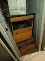 Лот: 20076886. Фото: 4. Офисные тумбы убитые. Красноярск