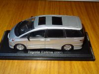 Лот: 5845794. Фото: 3. Toyota Estima (2001) Японская... Коллекционирование, моделизм