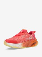 Лот: 25368210. Фото: 3. Кроссовки женские FILA Slv Runner... Одежда, обувь, галантерея