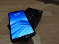 Лот: 14853462. Фото: 2. Xiaomi mi8 6/64 black global version. Смартфоны, связь, навигация