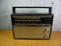 Лот: 13205790. Фото: 7. Радиоприемник Вэф 202 (работает...