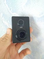 Лот: 11769913. Фото: 2. камера ксаоми / action camera... Фото, видеокамеры, оптика