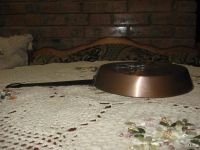 Лот: 9551988. Фото: 6. Часы Сковорода настенные кварцевые...