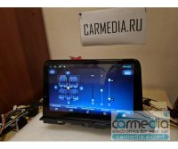 Лот: 16731871. Фото: 8. Штатная магнитола для Mazda 6...