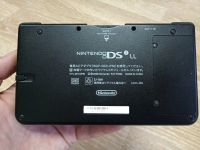 Лот: 14555467. Фото: 2. Nintendo DSi LL прошитая + 32gb. Игровые консоли
