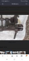 Лот: 16216190. Фото: 2. Тиски. Инструмент и расходные