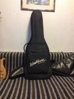 Лот: 5038800. Фото: 6. Washburn CB-5RG, ТОРГ.
