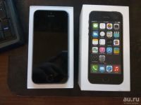 Лот: 8251154. Фото: 2. apple iphone 5s 16gb (обмен). Смартфоны, связь, навигация