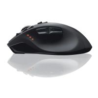 Лот: 4107060. Фото: 2. Logitech G700 беспроводная игровая... Периферия