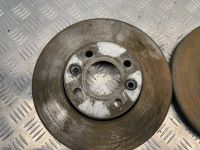 Лот: 22835863. Фото: 2. диски тормозные Renault Megane... Автозапчасти