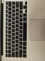 Лот: 18362232. Фото: 2. Macbook Air 13 mid 2011 (4/256... Компьютеры, ноутбуки, планшеты